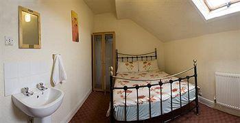 Hazelwood Group Hotel Blackpool Exteriör bild