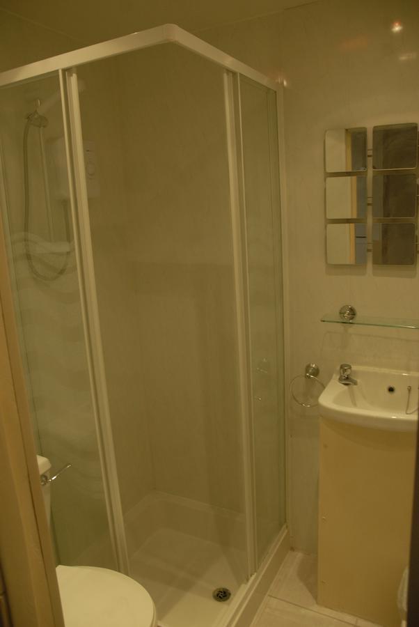 Hazelwood Group Hotel Blackpool Rum bild